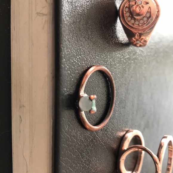 Ring bundle - Picture 4 of 6